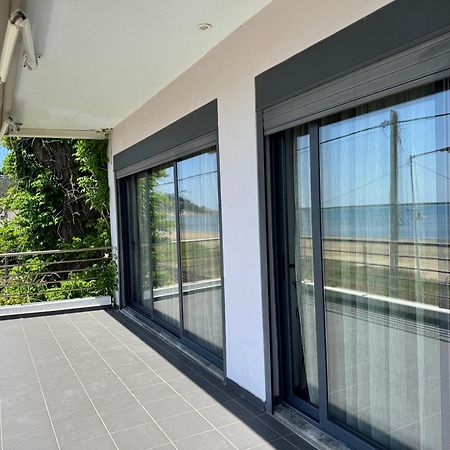 Irene Appartment Katakolo Extérieur photo