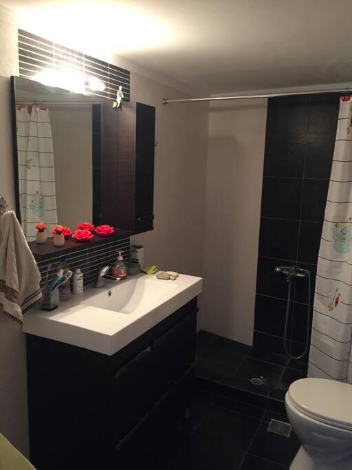 Irene Appartment Katakolo Extérieur photo