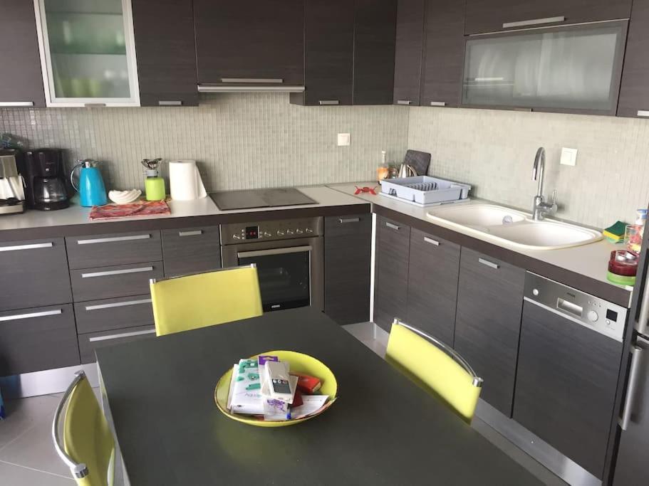 Irene Appartment Katakolo Extérieur photo