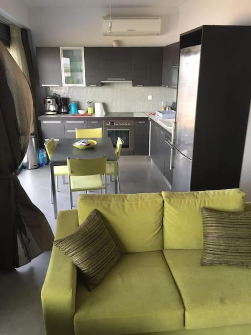 Irene Appartment Katakolo Extérieur photo