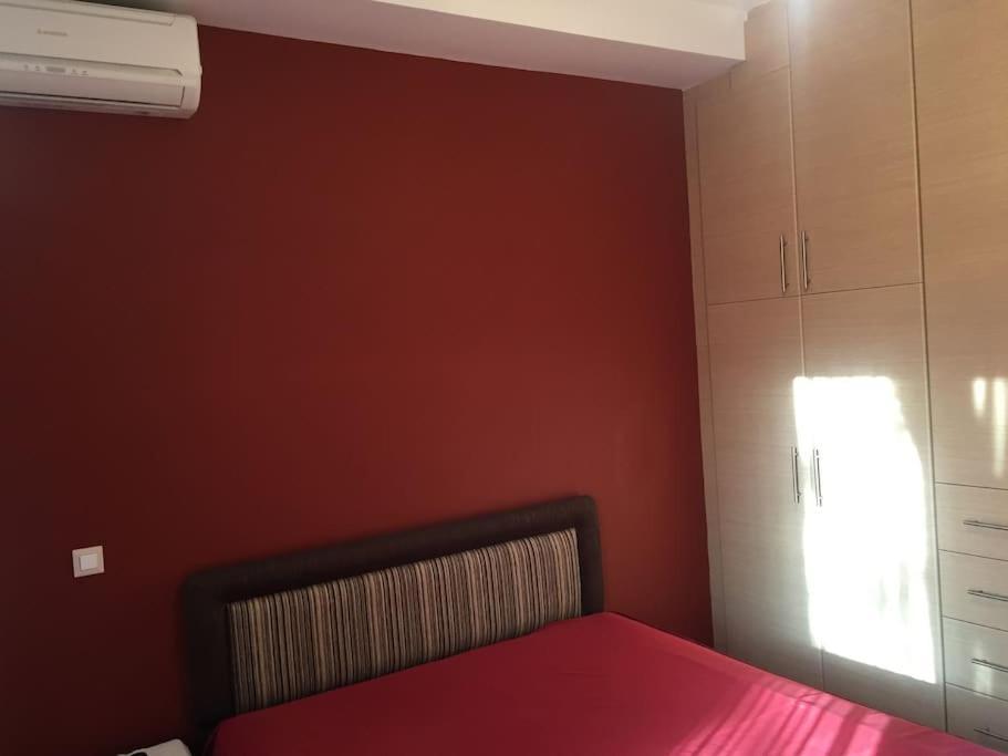 Irene Appartment Katakolo Extérieur photo