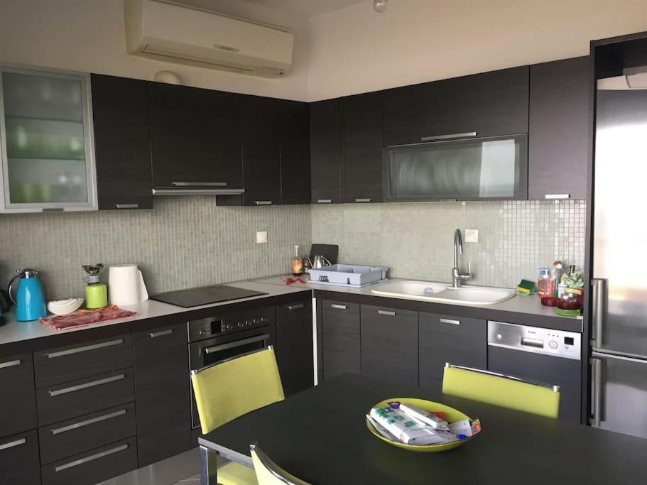 Irene Appartment Katakolo Extérieur photo