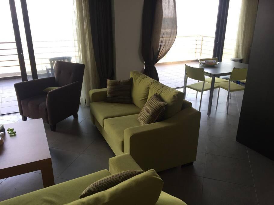 Irene Appartment Katakolo Extérieur photo